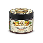 Masque pour cheveux affaiblis et fins au raifort 300 ml